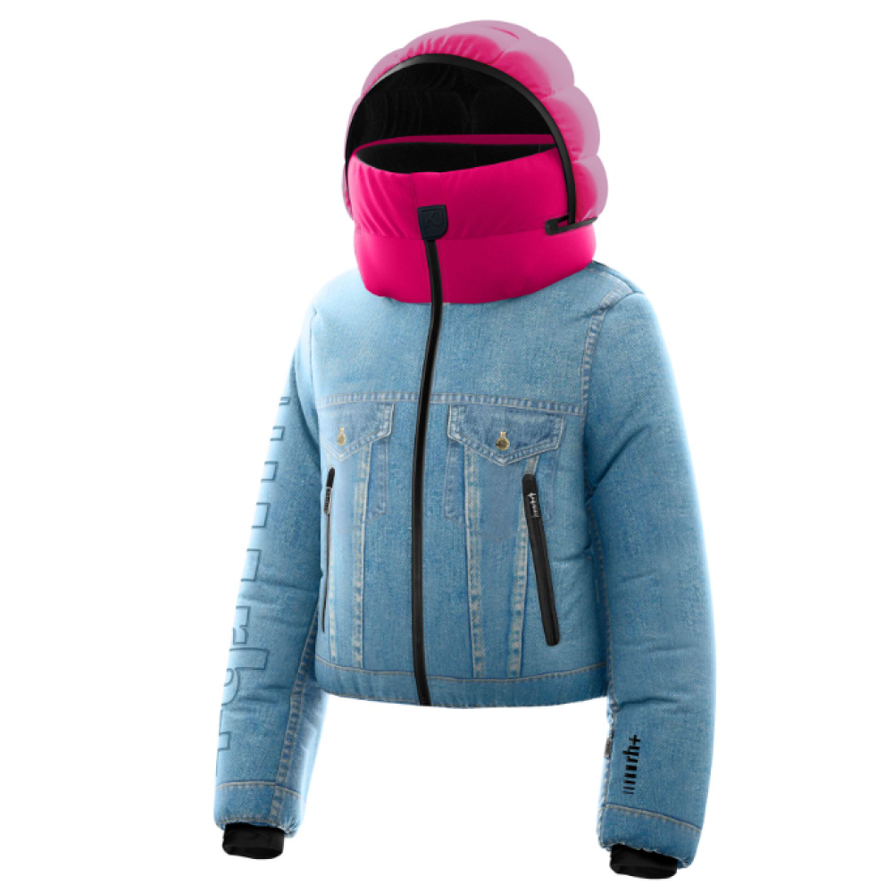 RH+ - JOY JACKET W